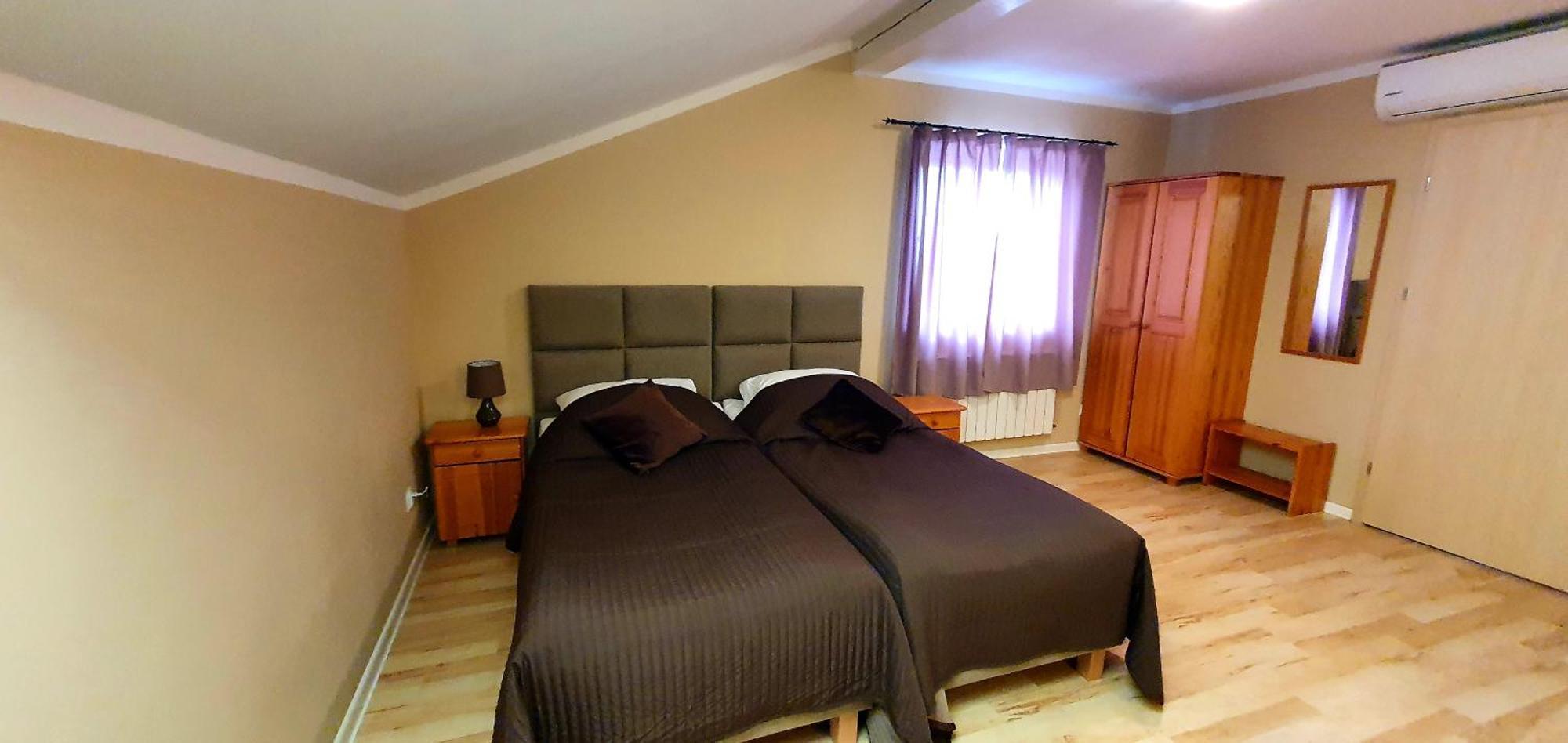 Hotel Zajazd Zascianek Barglow Koscielny Habitación foto